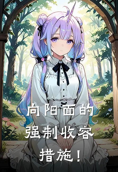 向阳面的强制收容措施！(尚墨司雨婷)热门小说在线阅读_热门小说向阳面的强制收容措施！(尚墨司雨婷)