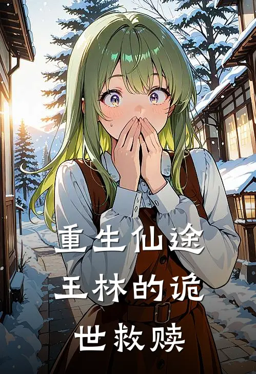 重生仙途：王林的诡世救赎(王林陈风)无弹窗小说免费阅读_小说完整版免费阅读重生仙途：王林的诡世救赎王林陈风