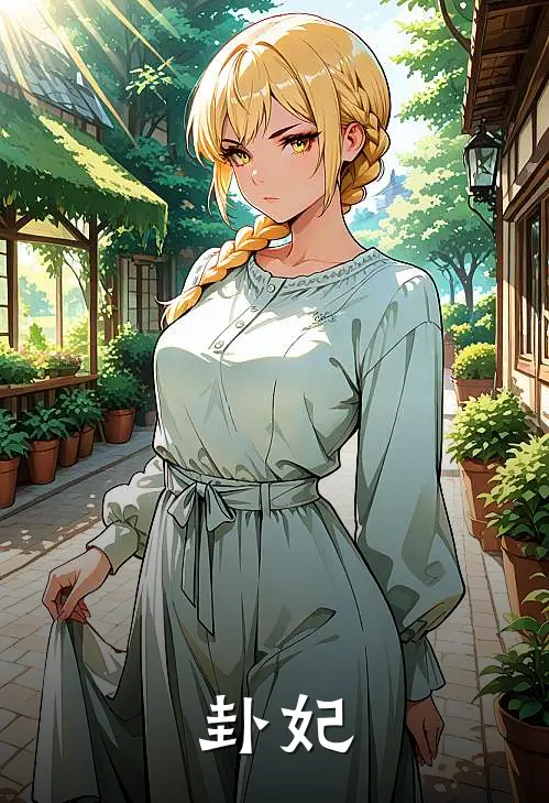 卦妃姜昭昭卦妃免费小说_完本免费小说卦妃姜昭昭卦妃