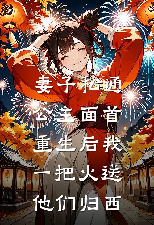 妻子私通公主面首，重生后我一把火送他们归西(肖云驸马爷)小说免费阅读无弹窗_完结小说妻子私通公主面首，重生后我一把火送他们归西肖云驸马爷