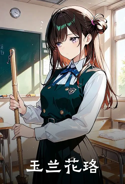 玉兰花珞(温珞程霖)热门小说阅读_全文免费阅读玉兰花珞温珞程霖