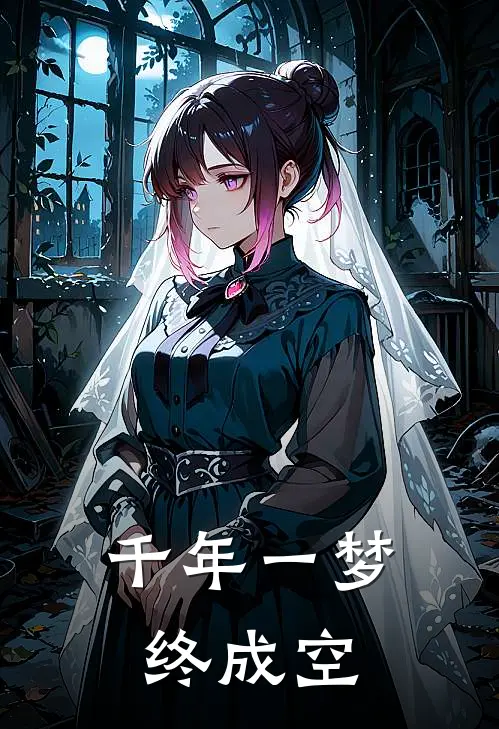 千年一梦终成空(萧翊宸沈知意)最新推荐小说_在哪看免费小说千年一梦终成空萧翊宸沈知意