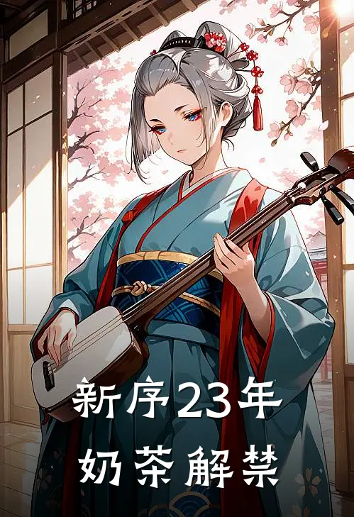 新序23年：奶茶解禁