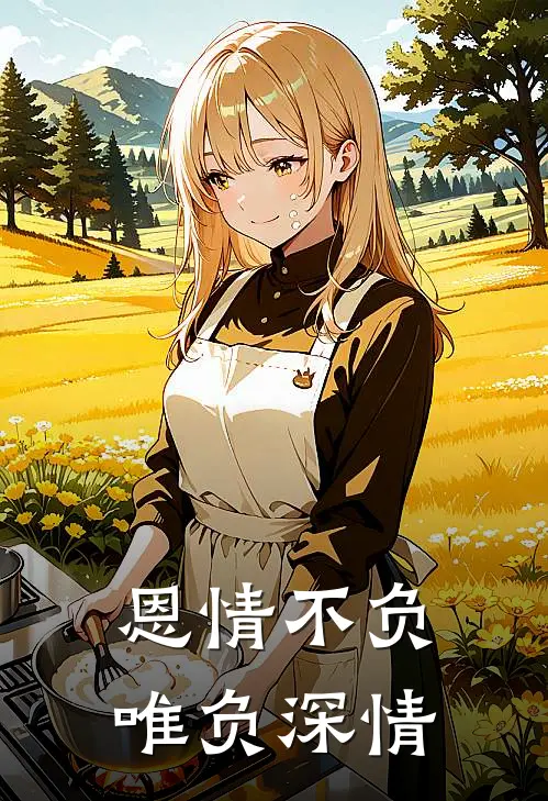 恩情不负唯负深情江景舟周沐颜_《恩情不负唯负深情》最新章节免费在线阅读