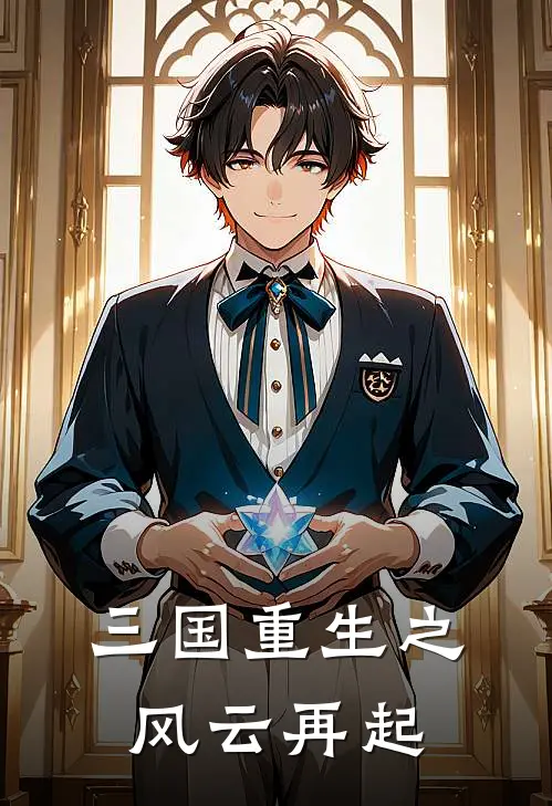 三国重生之风云再起