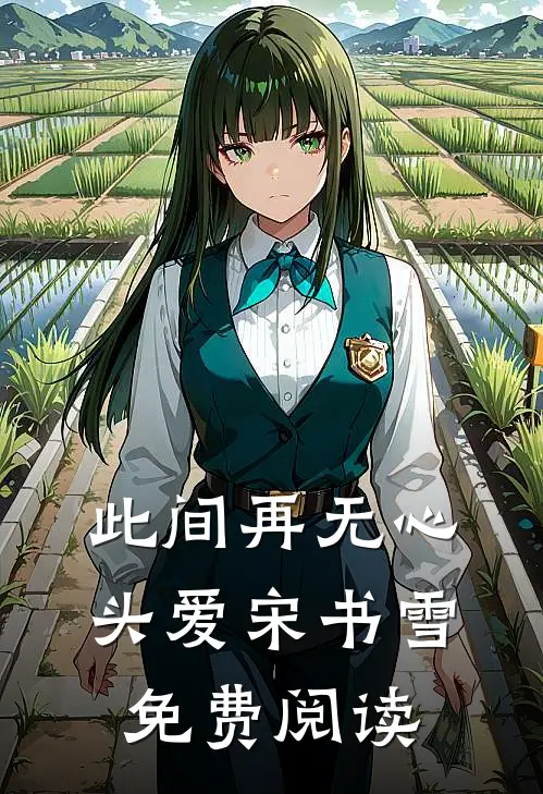 此间再无心头爱宋书雪免费阅读