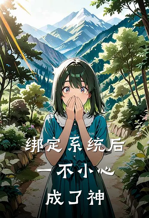 绑定系统后，一不小心成了神玉澈萧茹小说推荐完结_全集免费小说绑定系统后，一不小心成了神(玉澈萧茹)