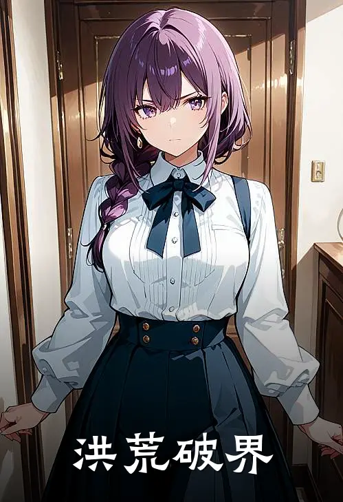 洪荒破界苏妄白泽最新完结小说推荐_在线免费小说洪荒破界(苏妄白泽)