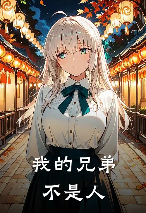 我的兄弟不是人(程泽卢云凯)最新推荐小说_最新免费小说我的兄弟不是人程泽卢云凯