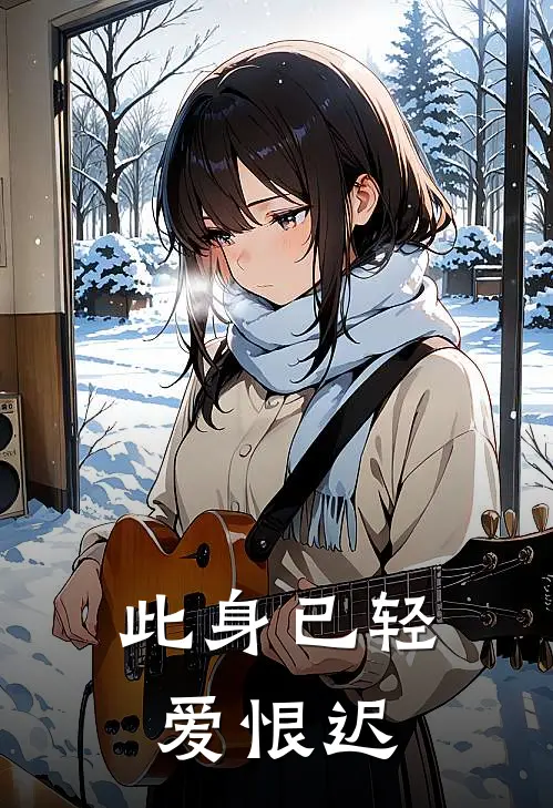 此身已轻，爱恨迟