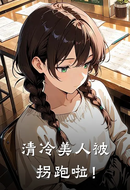 清冷美人被拐跑啦！