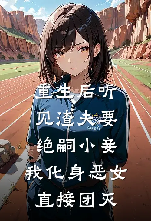 重生后听见渣夫要绝嗣小妾，我化身恶女，直接团灭