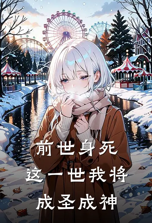 前世身死，这一世我将成圣成神