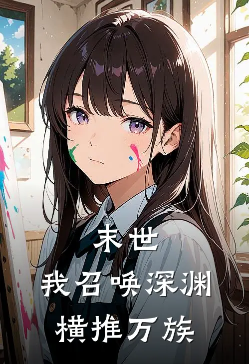 末世：我召唤深渊，横推万族秦胜白雨夏完本小说推荐_免费小说全文阅读末世：我召唤深渊，横推万族秦胜白雨夏