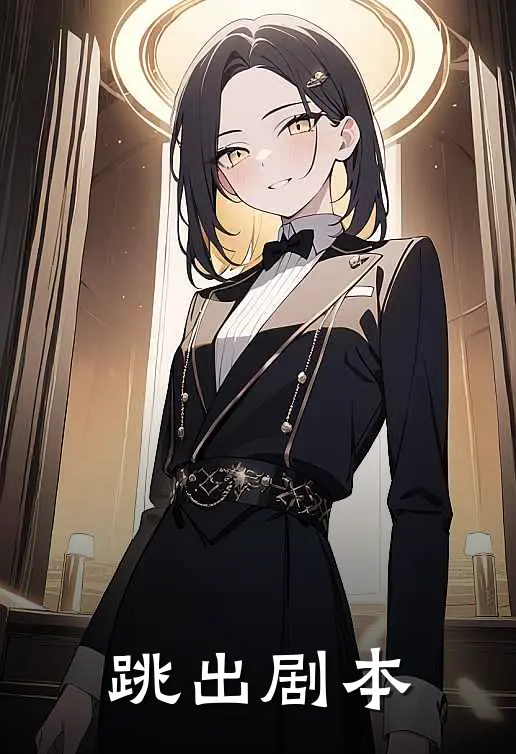 跳出剧本