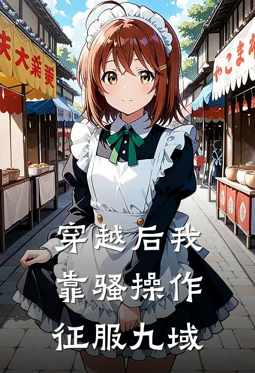 穿越后我靠骚操作征服九域(林墨林昊)完结版免费小说_热门完结小说穿越后我靠骚操作征服九域(林墨林昊)