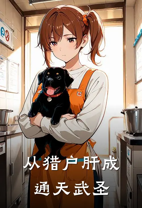 从猎户肝成通天武圣