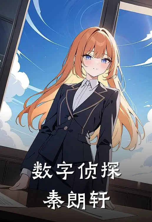 数字侦探秦朗轩秦朗轩秦振完结版小说_最新章节列表数字侦探秦朗轩(秦朗轩秦振)