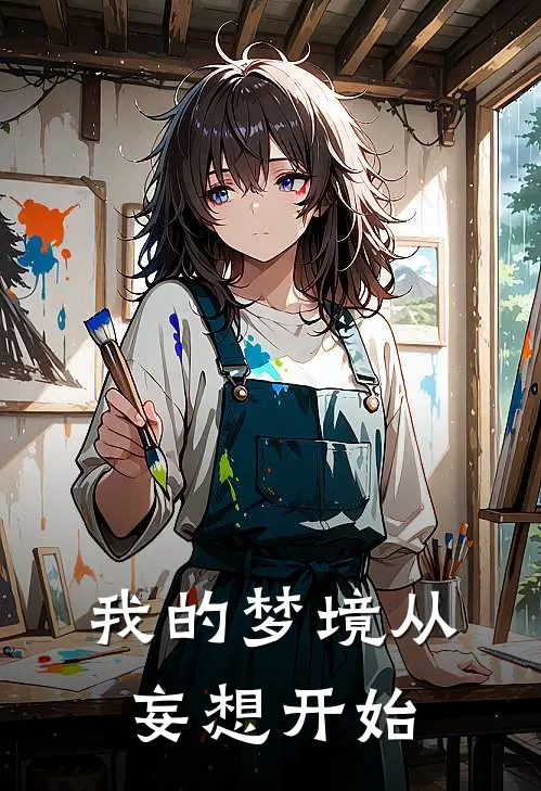 我的梦境从妄想开始