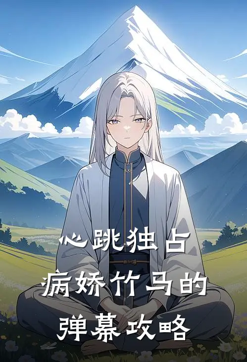 心跳独占：病娇竹马的弹幕攻略