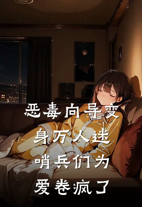 恶毒向导变身万人迷，哨兵们为爱卷疯了黎青联邦统帅全本免费小说_热门网络小说推荐恶毒向导变身万人迷，哨兵们为爱卷疯了黎青联邦统帅