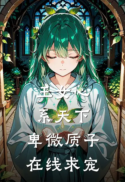 王女心系天下，卑微质子在线求宠