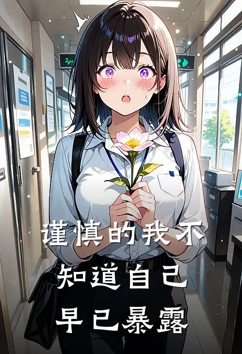 谨慎的我不知道自己早已暴露