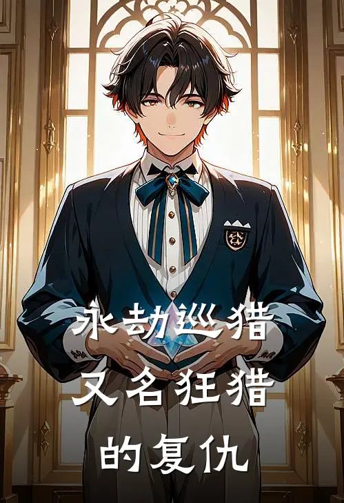 白珩月澜(永劫巡猎【又名狂猎的复仇】)_《永劫巡猎【又名狂猎的复仇】》最新章节免费在线阅读