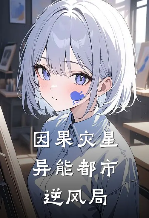 因果灾星异能都市逆风局(林烬苏黎)小说完整版_完结好看小说因果灾星异能都市逆风局林烬苏黎