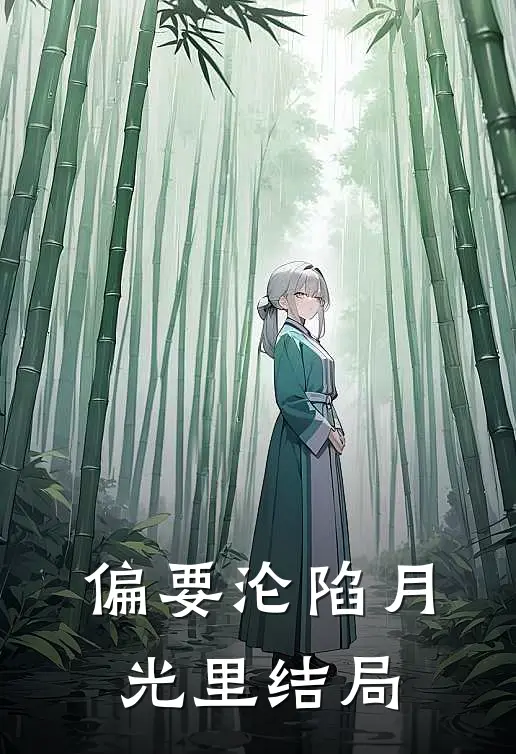 偏要沦陷月光里结局