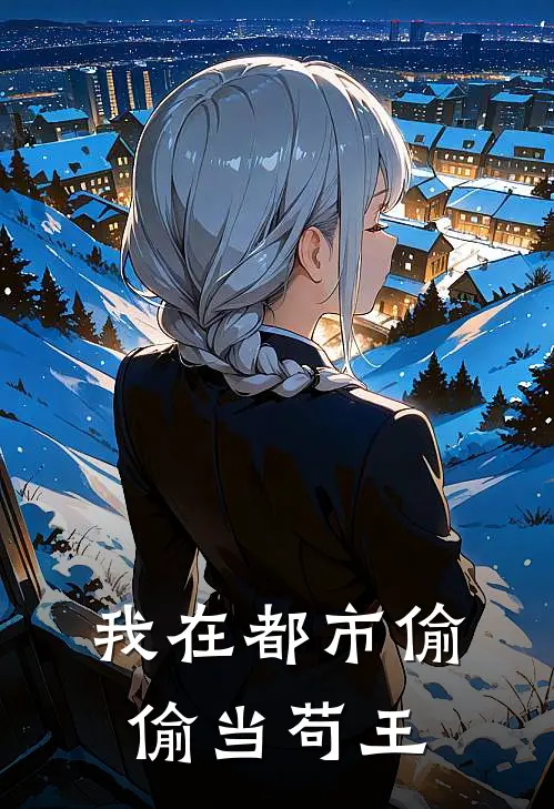 我在都市偷偷当苟王