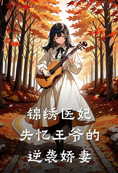 锦绣医妃：失忆王爷的逆袭娇妻