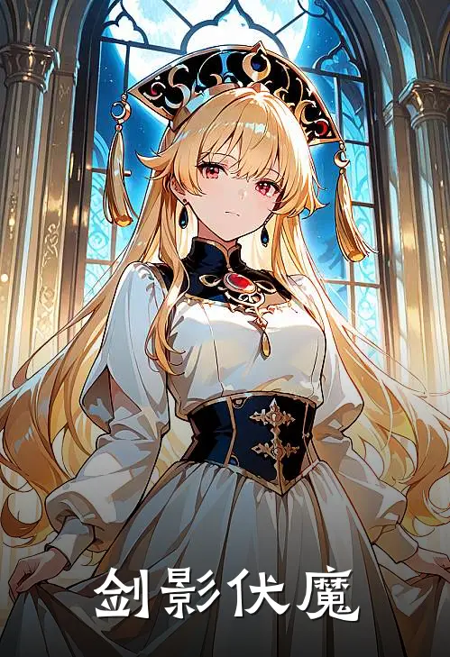 剑影伏魔