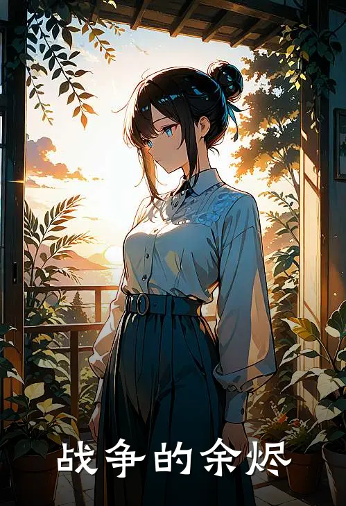 战争的余烬李泽安妮热门完结小说_最热门小说战争的余烬李泽安妮