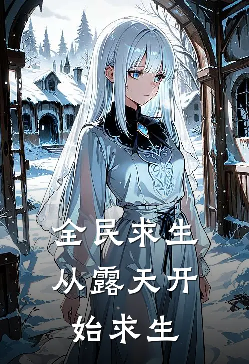 全民求生：从露天开始求生