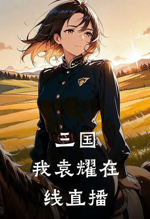 三国：我袁耀在线直播