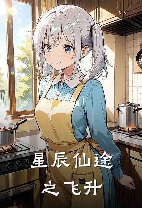 星辰仙途之飞升