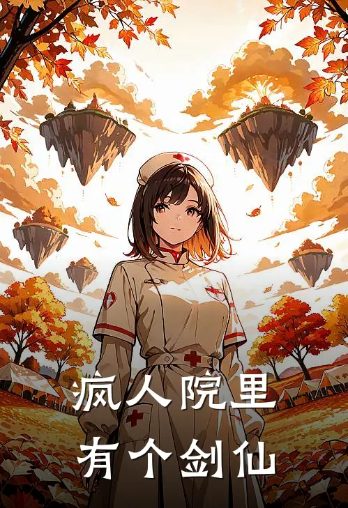 疯人院里有个剑仙