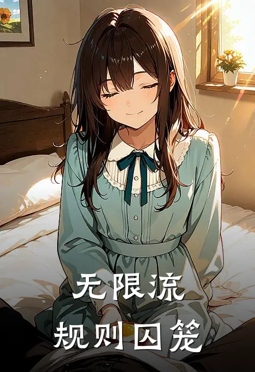 无限流：规则囚笼