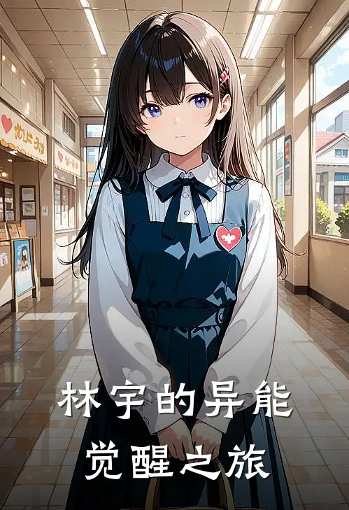 《林宇的异能觉醒之旅》林宇陈风完结版阅读_林宇陈风完结版在线阅读