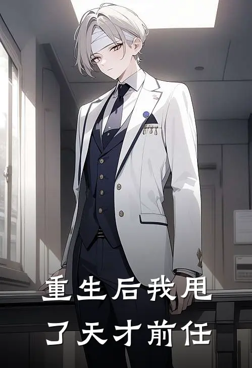 重生后我甩了天才前任