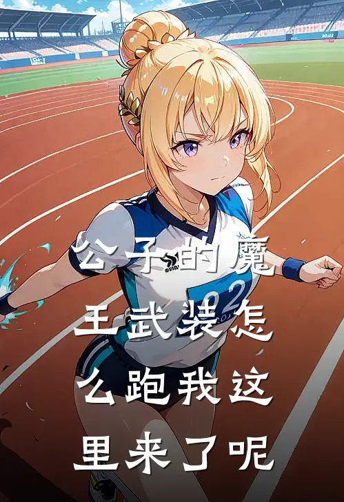 公子的魔王武装怎么跑我这里来了呢