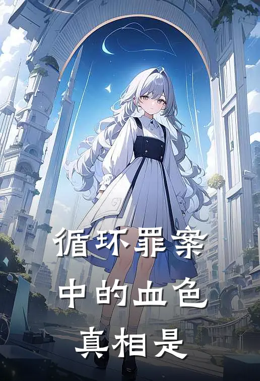 循环罪案中的血色真相是