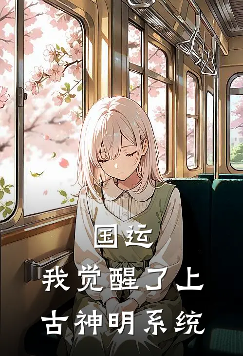 国运：我觉醒了上古神明系统