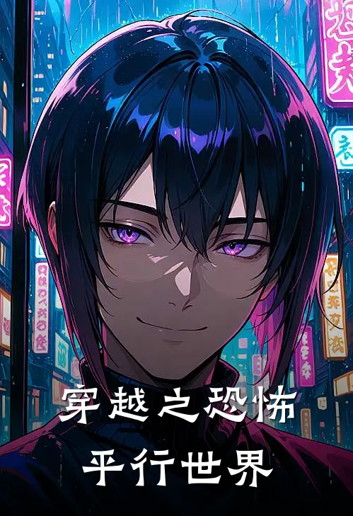 穿越之恐怖平行世界