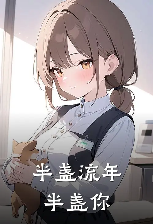 半盏流年半盏你