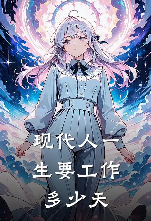 现代人一生要工作多少天