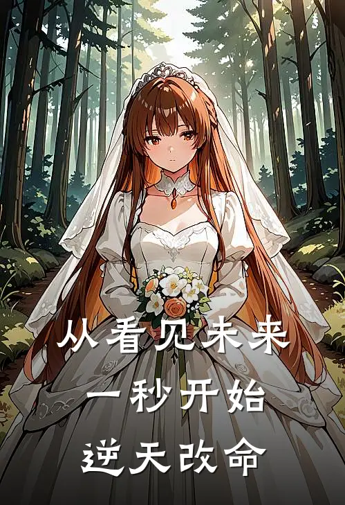 从【看见未来一秒】开始逆天改命(杨进李达)在线免费小说_免费阅读全文从【看见未来一秒】开始逆天改命(杨进李达)