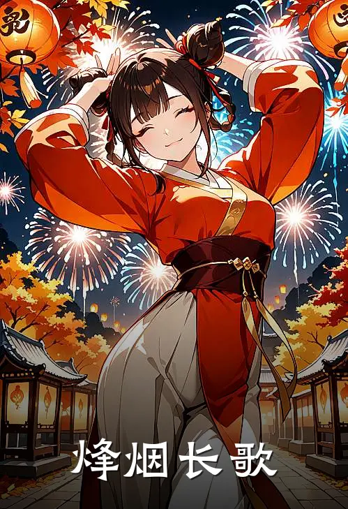 烽烟长歌萧明凰林惊澜推荐完结小说_热门小说在线阅读烽烟长歌(萧明凰林惊澜)