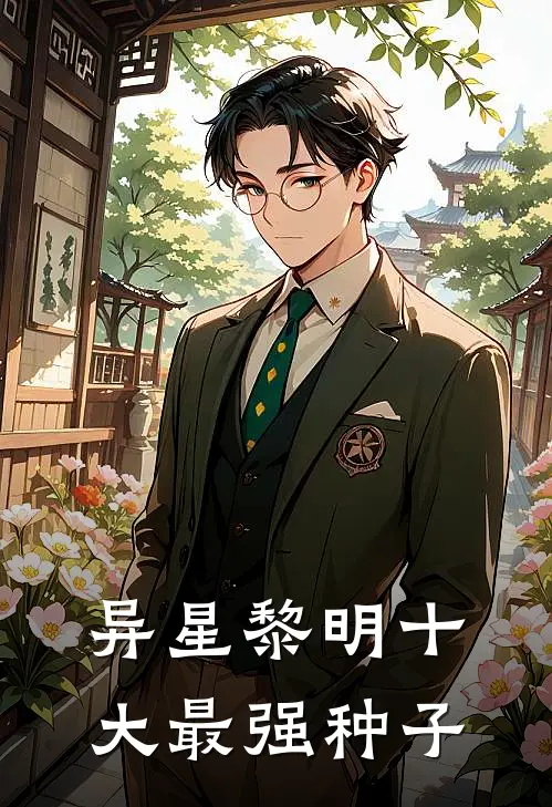 异星黎明十大最强种子